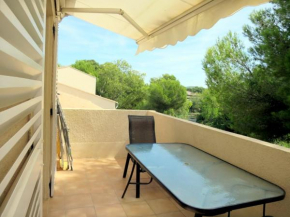 Domaine de la Coudoulière, Calme, sans vis à vis, proche mer, piscine, Six-Fours-Les-Plages
